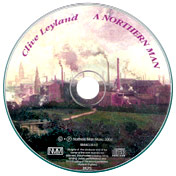 Northern Man CD